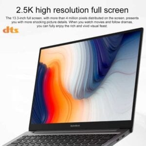 Máy tính xách tay Xiaomi RedmiBook Air 13, 13,3 inch, 8GB + 512GB 28 Xiaomi RedmiBook Air 13 6