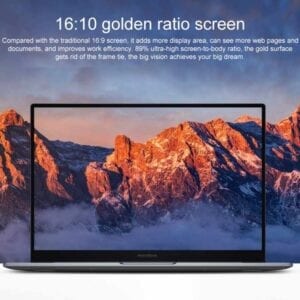 Máy tính xách tay Xiaomi RedmiBook Air 13, 13,3 inch, 8GB + 512GB 29 Xiaomi RedmiBook Air 13 7