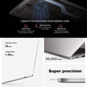 Xiaomi RedmiBook Pro 14 14