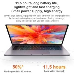 Xiaomi RedmiBook Pro 14 19