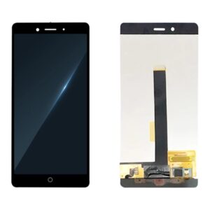 Toàn bộ lắp ráp màn hình LCD và bộ số hóa cho ZTE Nubia Z11 NX531J