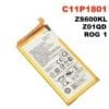 Pin Li-ion 4000mAh C11P1801 cho Điện thoại ASUS ROG ZS600KL Z01QD