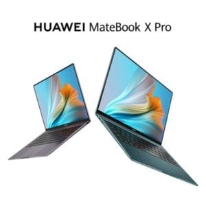 Máy tính xách tay HUAWEI MateBook X Pro 2021, 13,9 inch, 16GB + 512GB Windows 10 Professional Edition, Intel Core i7-1165G7 Quad Core lên đến 4,7 GHz, Màn hình 3K FHD, Hỗ trợ Wi-Fi 6 / Bluetooth (Màu xám đậm)