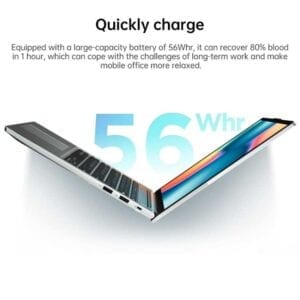 Lenovo ThinkBook 13s 3FCD 12