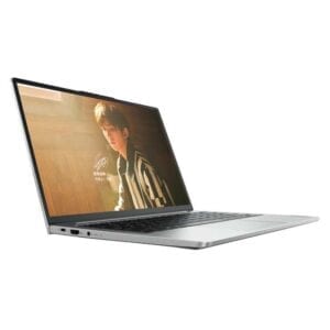 Máy tính xách tay Lenovo ThinkBook 13s 3FCD, 13,3 inch, 16GB + 512GB Windows 10 Professional Edition, Intel Core i7-1165G7 Quad Core lên đến 4,7 GHz, Gam màu rộng 2,5K, Hỗ trợ WiFi 6 & Bluetooth & HDMI, Phích cắm Hoa Kỳ