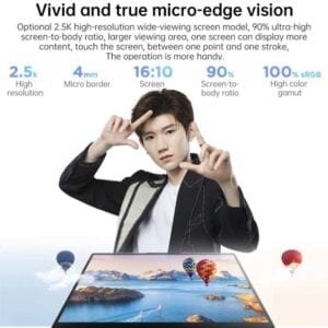 Lenovo ThinkBook 13s 3FCD 9