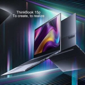 Lenovo ThinkBook 15p 3
