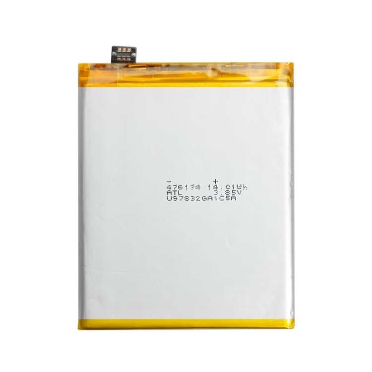 Pin Li-ion 3700mAh BLP685 cho OnePlus 7