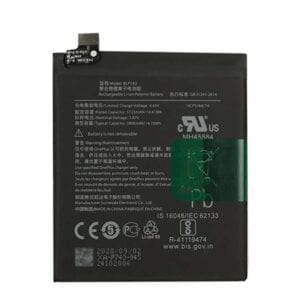 Pin 3800mAh BLP743 Li-ion Polymer cho OnePlus 7T