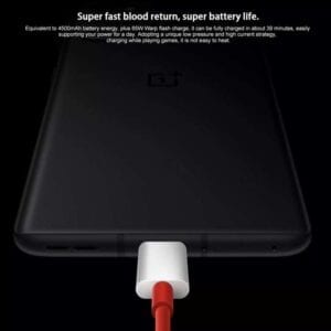 OnePlus 9R 5G 12
