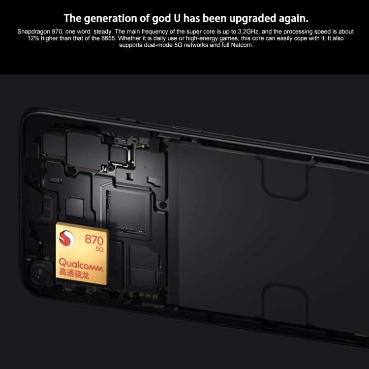 OnePlus 9R 5G 7