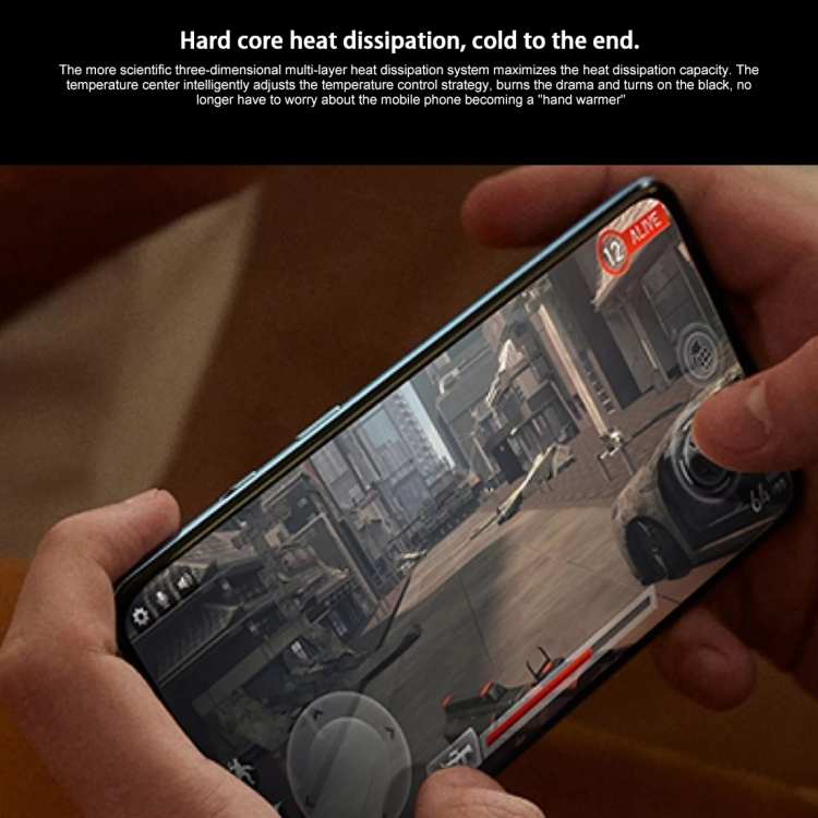 OnePlus 9R 5G 8