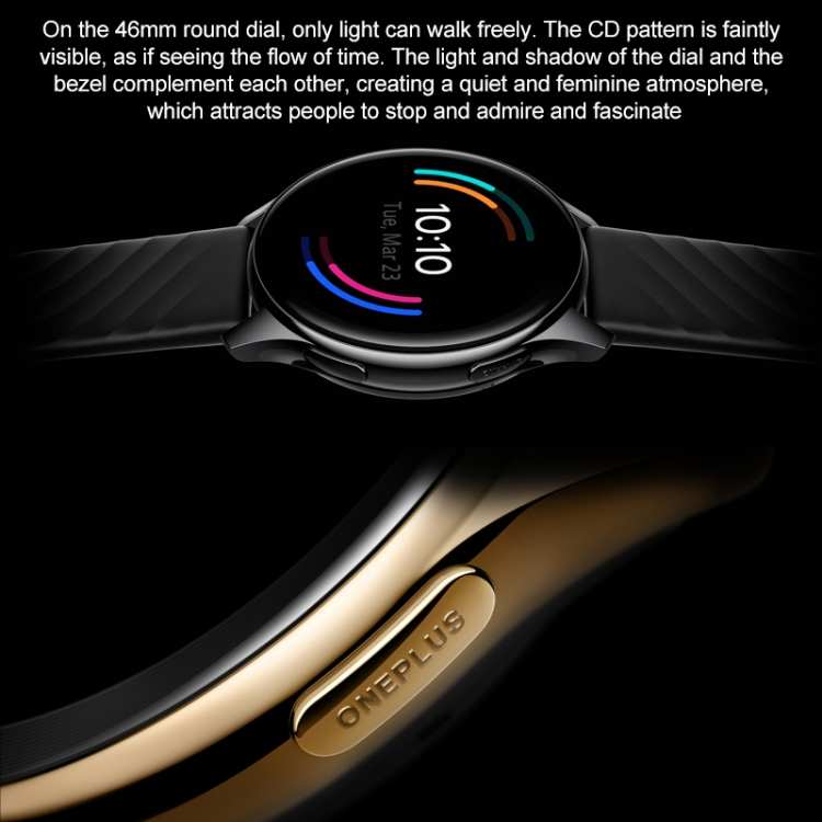 OnePlus Watch 6