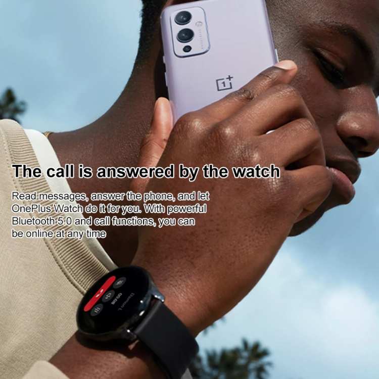 OnePlus Watch 8