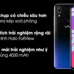 Vivo Y93 7