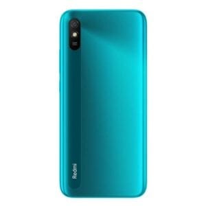 Xiaomi Redmi 9A, Pin 5000mAh, Nhận dạng khuôn mặt, 6.53 inch MIUI 12 MTK Helio G25 Octa Core lên đến 2.0GHz, Mạng: 4G, Hai SIM 36 Xiaomi Redmi 9A 16