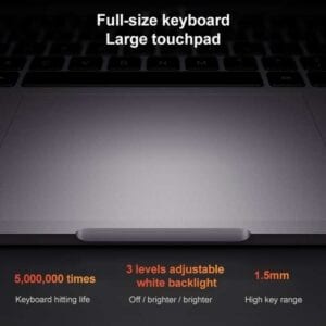 Xiaomi RedmiBook Pro 15 16