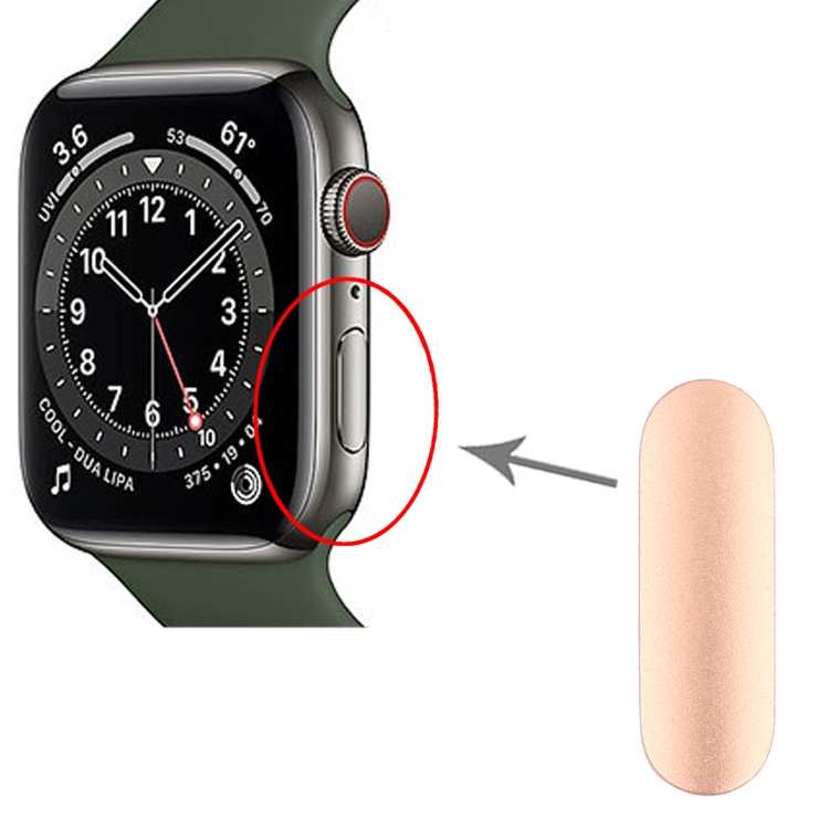 Nút nguồn cho Apple Watch Series 4/5 / SE
