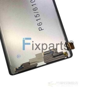 Galaxy Tab S6 Lite 3