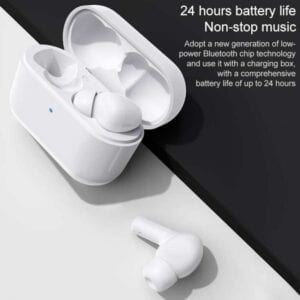 Honor Earbuds X1 6