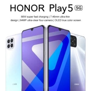 Honor Play5 5G 8