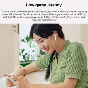 Huawei FreeBuds 4 T0004 10