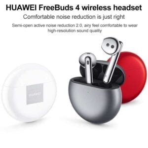 Huawei FreeBuds 4 T0004 2