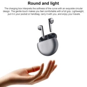 Huawei FreeBuds 4 T0004 5