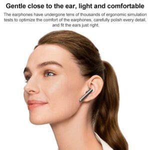 Huawei FreeBuds 4 T0004 6