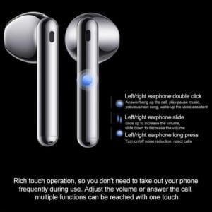 Huawei FreeBuds 4 T0004 8