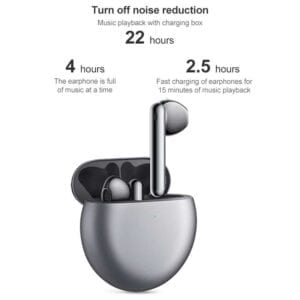 Huawei FreeBuds 4 T0004 9