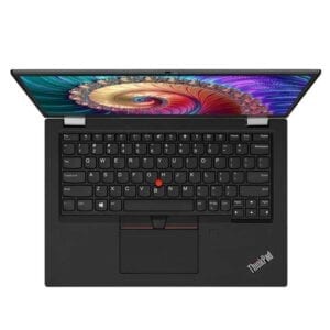 Lenovo ThinkPad S2 2020 05CD 2