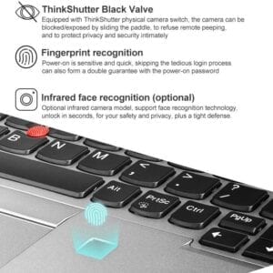 Lenovo ThinkPad S2 2021 00CD 13