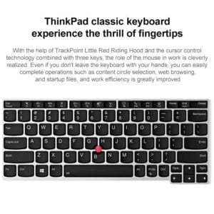 Lenovo ThinkPad S2 2021 00CD 17