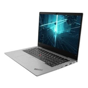 Máy tính xách tay Lenovo ThinkPad S2 2021 00CD, 13,3 inch, 8GB + 512GB Windows 10 Professional Edition, Intel Core i7-1165G7 Quad Core lên đến 4,7 GHz, Màn hình cảm ứng FHD, Hỗ trợ WiFi 6 & Bluetooth & HDMI, Đầu cắm Hoa Kỳ