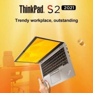Lenovo ThinkPad S2 2021 00CD 6