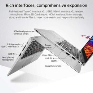 Lenovo ThinkPad S2 Yoga 2020 10