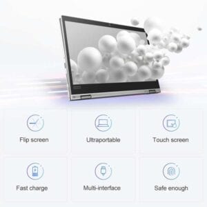 Lenovo ThinkPad S2 Yoga 2020 13