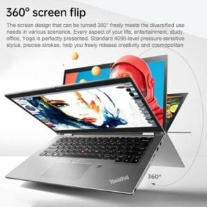 Lenovo ThinkPad S2 Yoga 2020 6