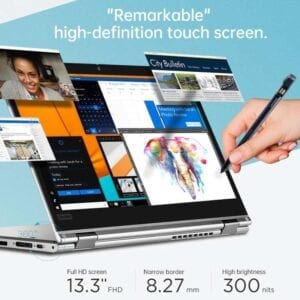 Lenovo ThinkPad S2 Yoga 2020 8