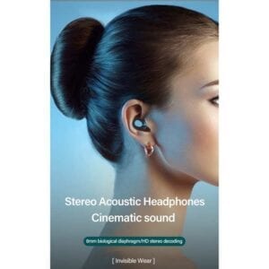 Tai nghe Lenovo XT91 Nguyên bản Bluetooth không dây thông minh giảm tiếng ồn với hộp sạc & màn hình kỹ thuật số nguồn LED, hỗ trợ cảm ứng & hỗ trợ cuộc gọi HD & hỗ trợ thoại & tai nghe chế độ kép 33 Lenovo XT91 15