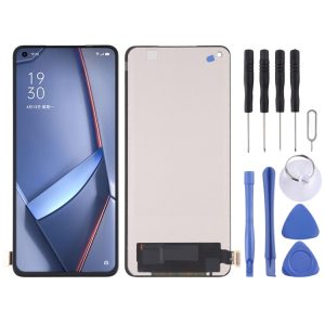 Màn hình OPPO Ace2 Vật liệu TFT