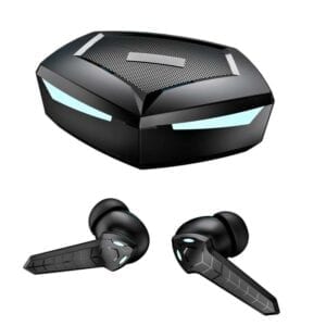 P36 Tai nghe Bluetooth không dây chơi game 5.1 In-ear Bluetooth