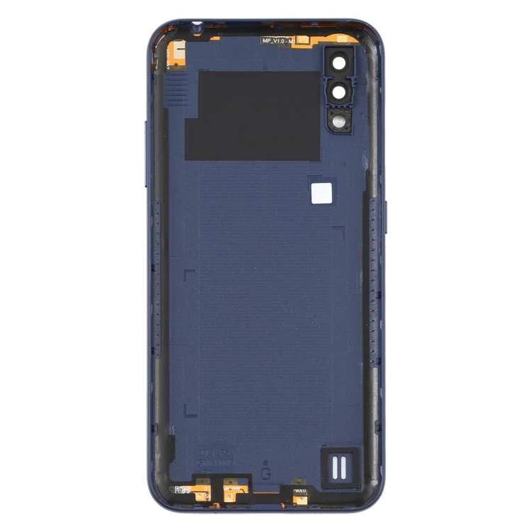 Nắp lưng pin có ống kính máy ảnh cho Samsung Galaxy A01 SM-015F