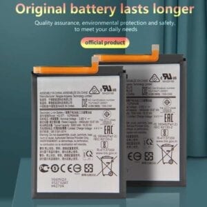 Samsung Galaxy M11 4