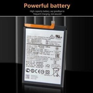 Samsung Galaxy M11 5