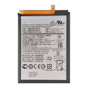 Samsung Galaxy M11 6