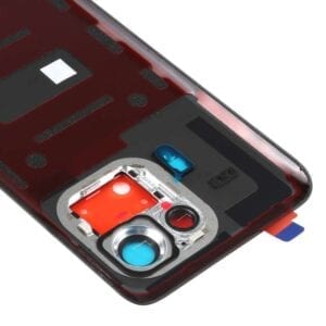 Xiaomi Mi 11 Pro 4 4