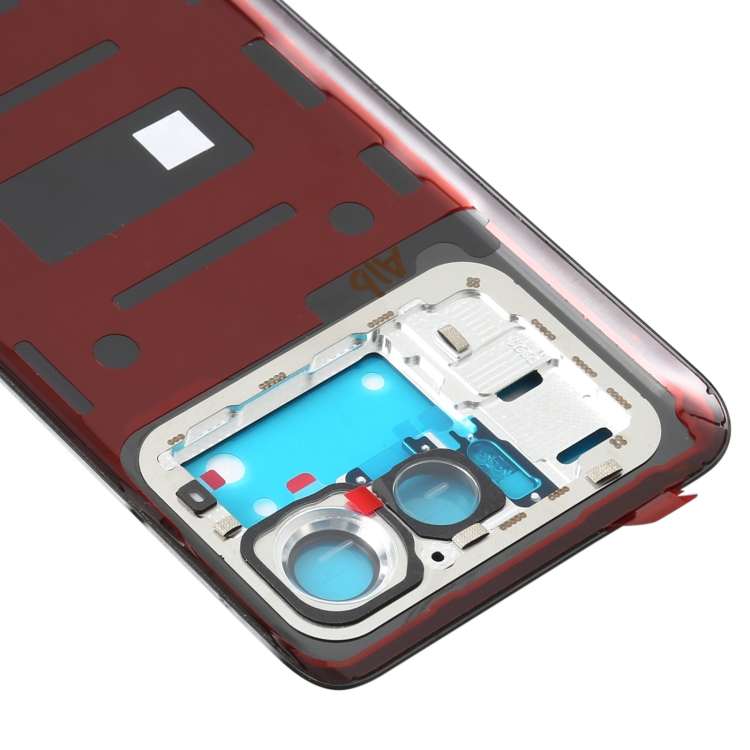 Xiaomi Mi 11 Ultra M2102K1G 4