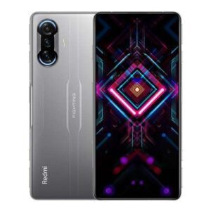 Điện thoại Xiaomi Redmi K40 Gaming Edition 5G, Camera 64MP, Ba máy ảnh mặt sau, Pin 5065mAh, Nhận dạng vân tay bên cạnh, Ghim cực 6,67 inch MIUI 12.5 (Android 11) 53 Xiaomi Redmi K40 Gaming 2